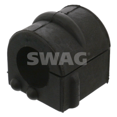 Ulożenie priečneho stabilizátora SWAG